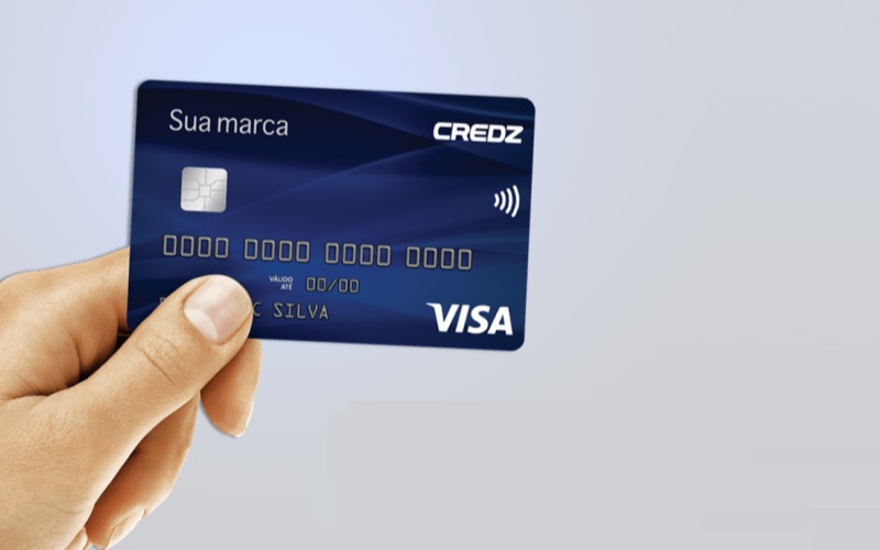 CREDZ e Visa anunciam parceria para alavancar o varejo brasileiro