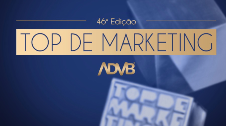 ADVB prorroga inscrições do prêmio Top de Marketing 2018 para outubro