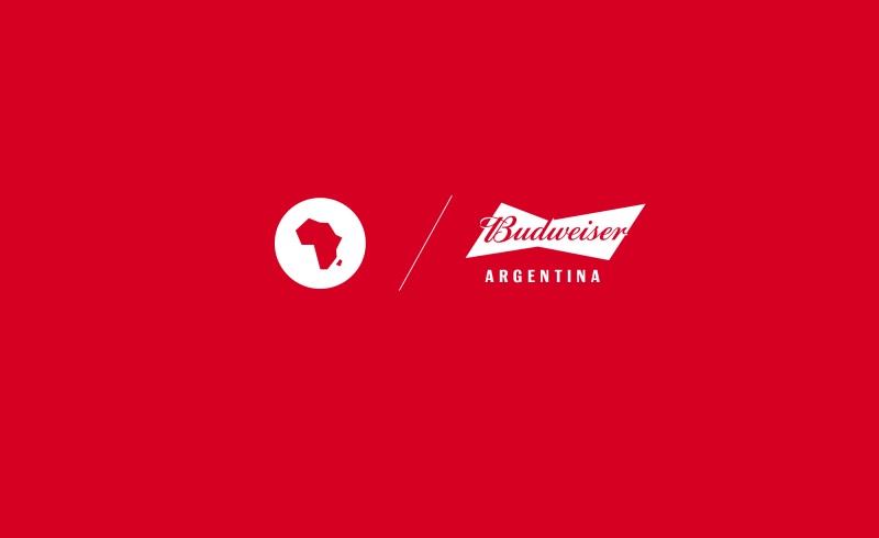 Africa é a nova agência de publicidade da Budweiser Argentina