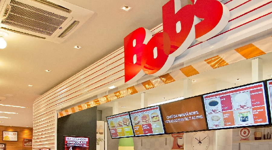 Bob’s investe na expansão e promove encontro em São Paulo