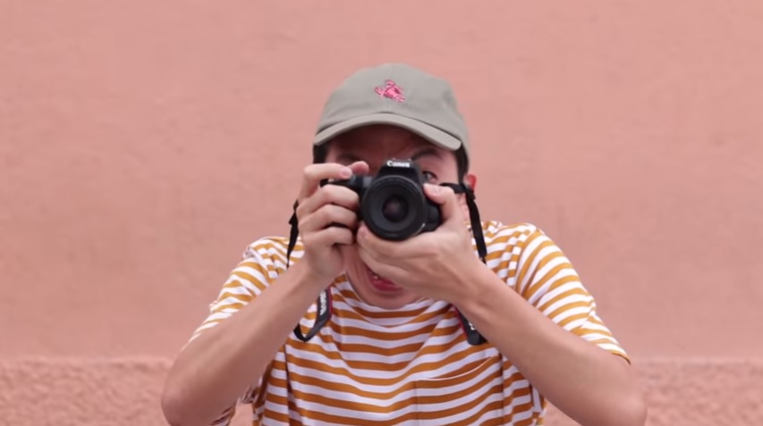Canon lança dois mini documentários para apresentar ‘EOS Rebel SL2’
