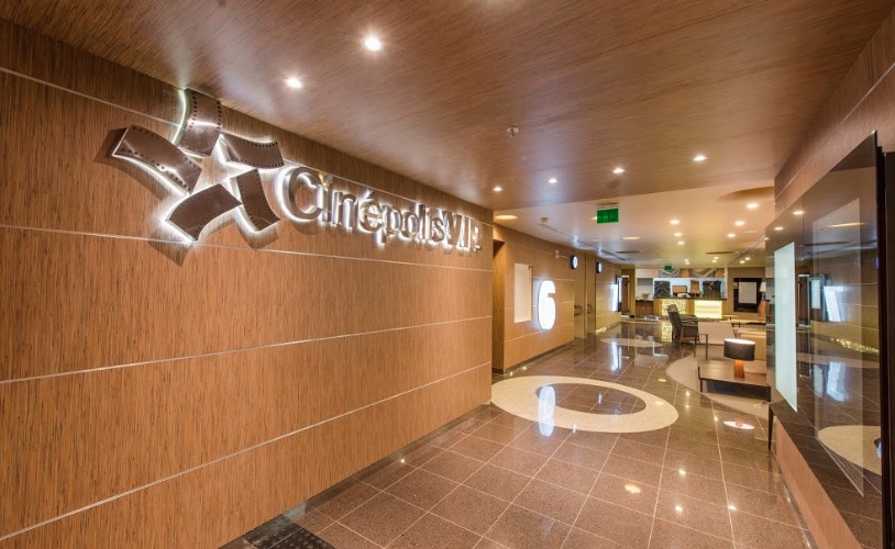 Cinépolis inaugura complexo de cinema no Shopping Estação Cuiabá
