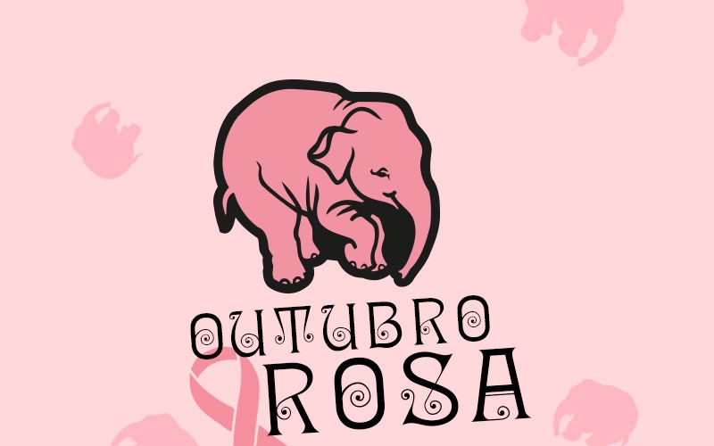 Clube do Malte promove ação para o Outubro Rosa