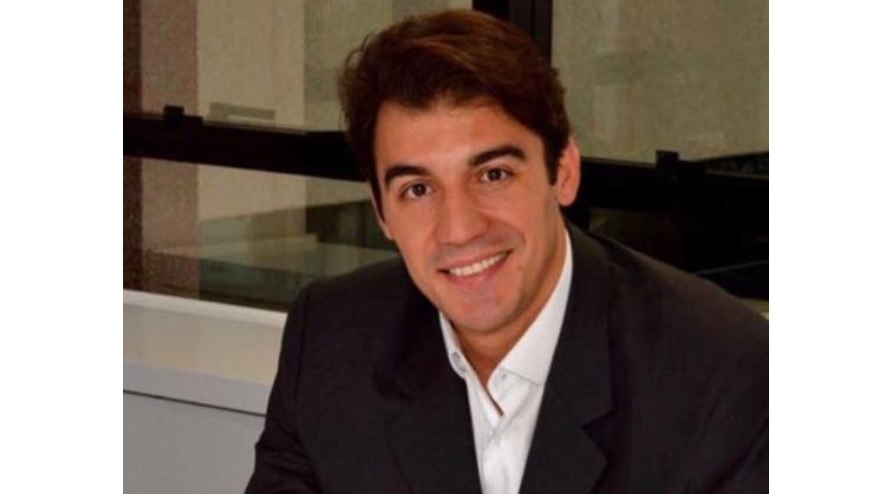 FOX anuncia novo Vice-Presidente de Parcerias Comerciais no Brasil