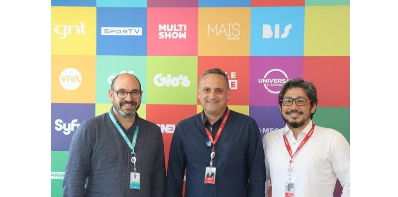 Globosat reforça Departamento de Publicidade Regional