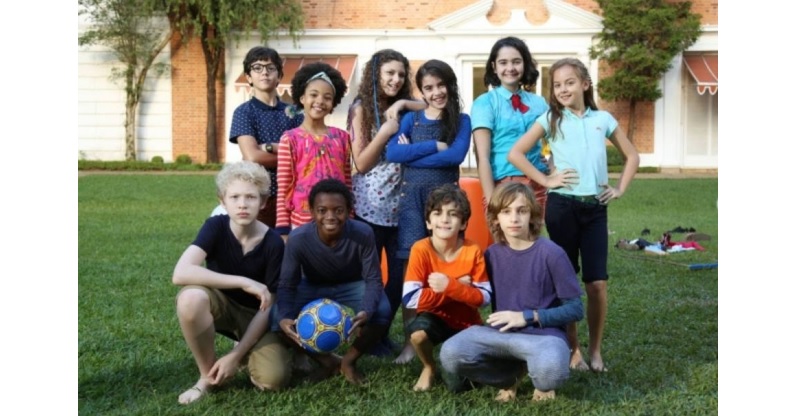 Escola de Gênios: nova série da Globosat acerta em estreia digital e é vendida para 30 países