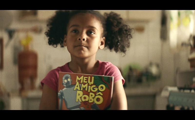 Itaú Unibanco lança a 8ª edição da campanha Leia para uma Criança