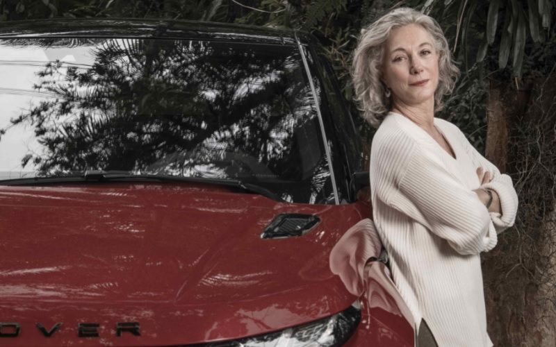 Land Rover lança segundo episódio da websérie “Inove suas Tradições”