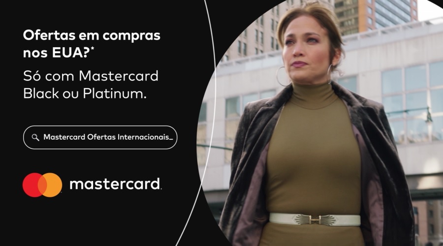 Mastercard promove intervenção em trailer de filme protagonizado por Jennifer Lopez