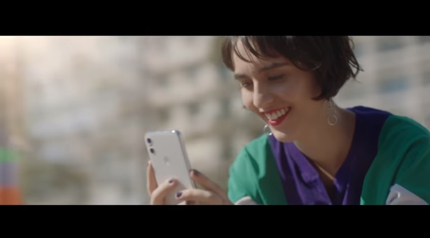 Motorola lança campanha global do novo ‘Motorola One’