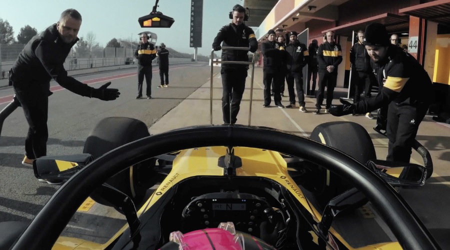 Criada pela DPZ&T, Renault lança promoção “Speed Drive”