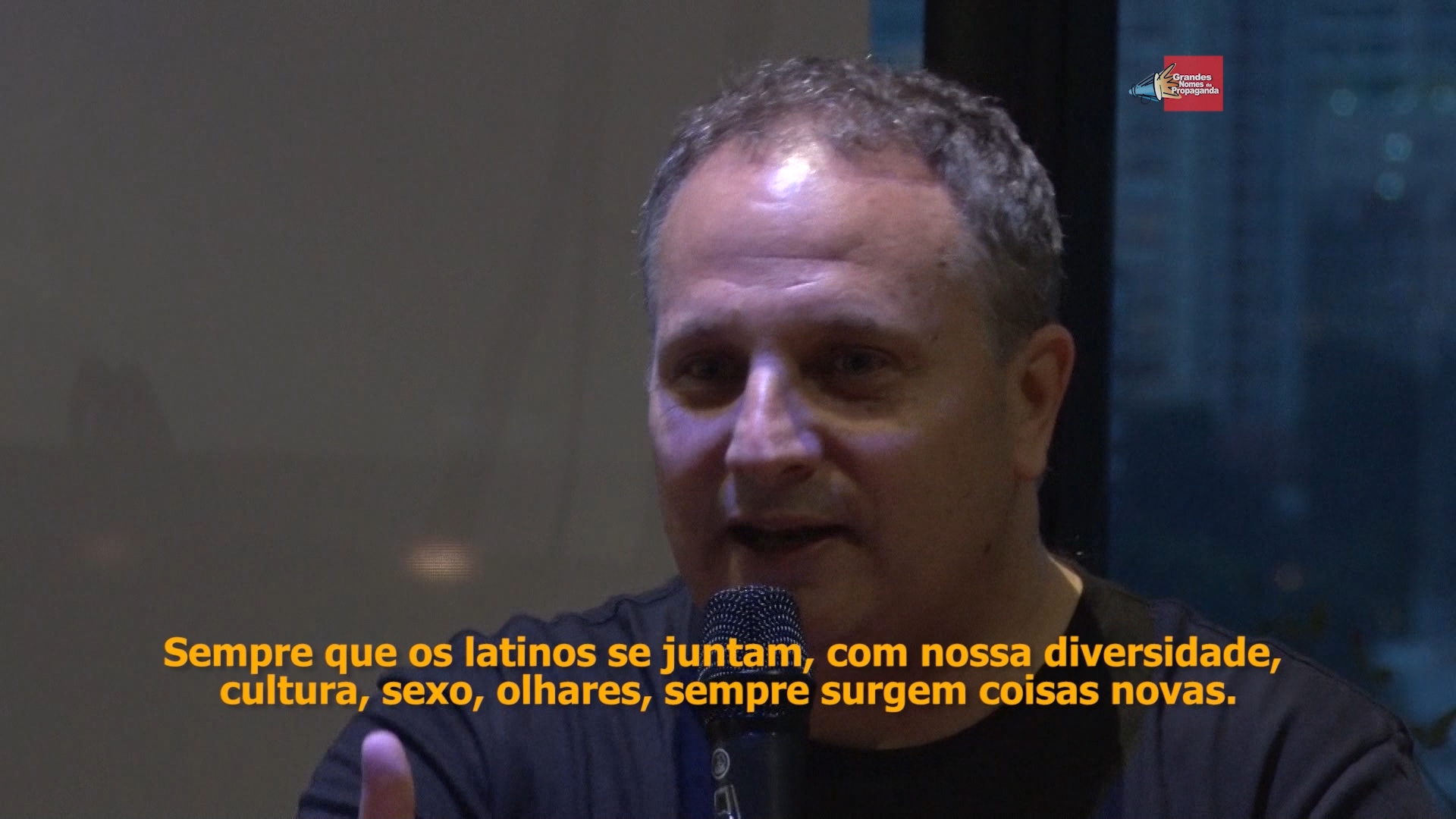 El Ojo de Iberoamérica 2018 reúne jurados brasileiros em São Paulo