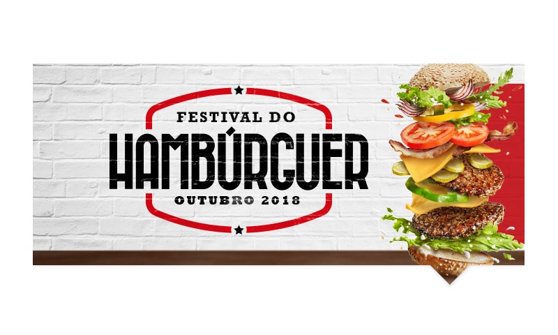 Sodexo Benefícios e Incentivos realiza o 3° Festival do Hambúrguer