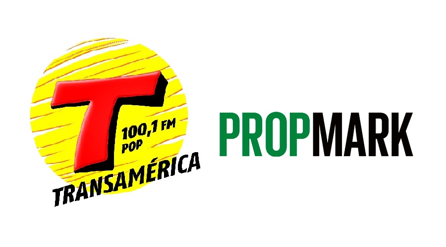 Rádio Transamérica e Propmark anunciam parceria