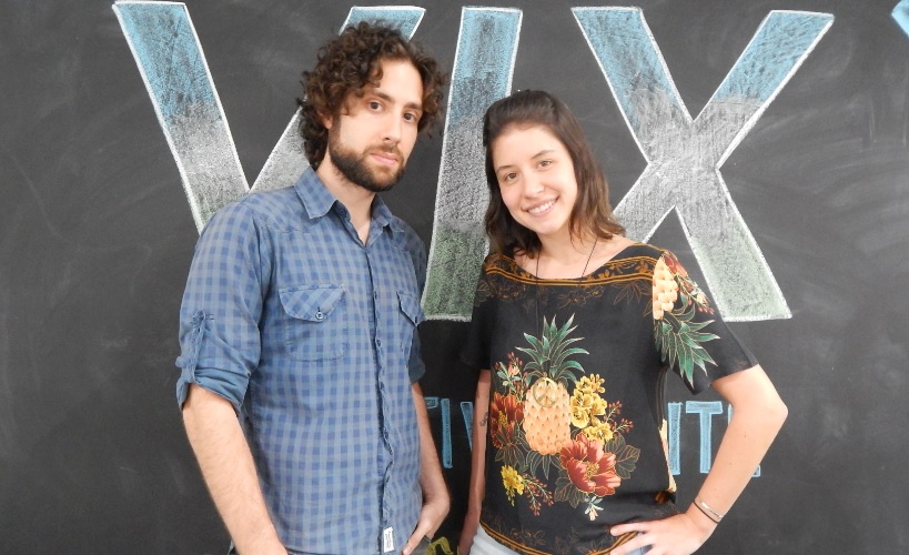 VIX reforça equipe audiovisual com Felipe Chiaramonte e Silvia Kiefer