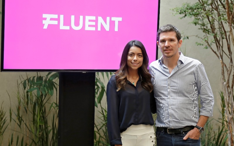 Fluent é a nova marca de brand publishing da Webedia