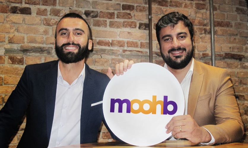 Moohb chega ao mercado e transforma o Mobiliário Urbano de Campinas