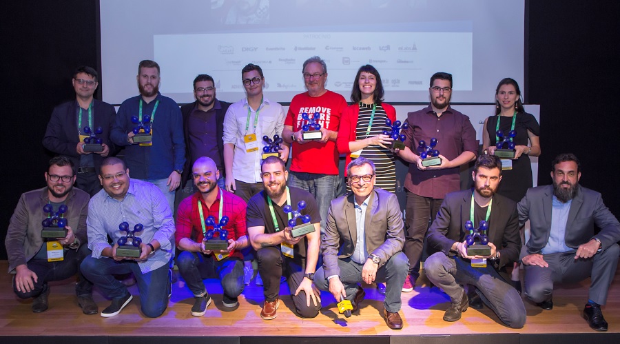 4o Prêmio ABRADi Profissional Digital inicia fase de seleção de finalistas