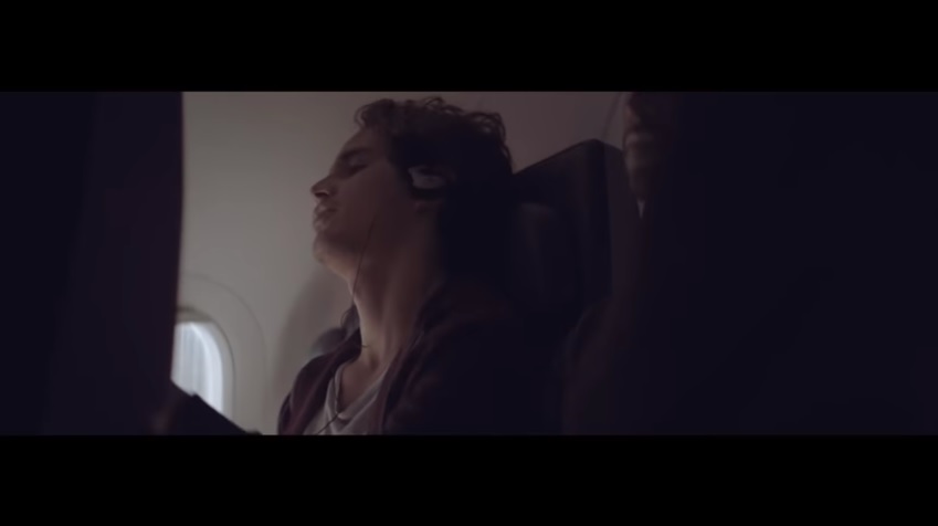 Avianca Brasil lança segundo vídeo da campanha “Vem se apaixonar”