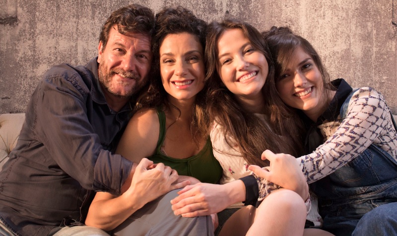 Canal Prime Box Brazil investe no mercado adolescente com estreia de série de TV