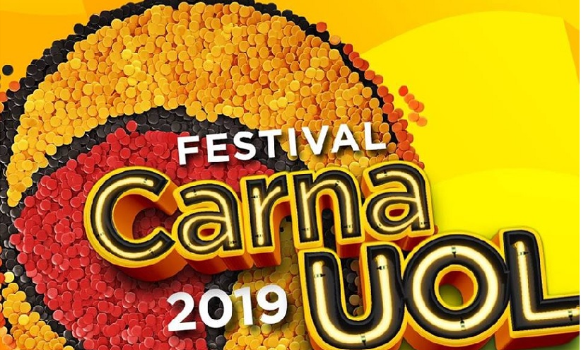 CarnaUOL confirma a sua sexta edição em 2019