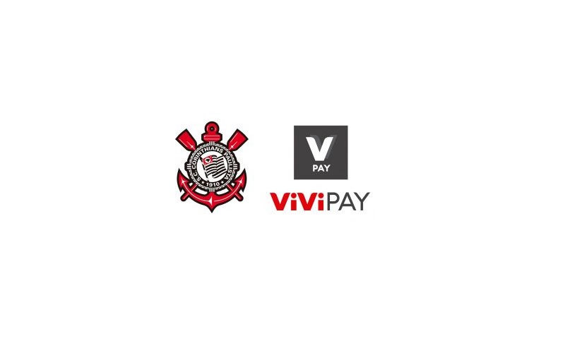 ViViPAY fecha parceria com Corinthians e lança o “Cartão do Timão”