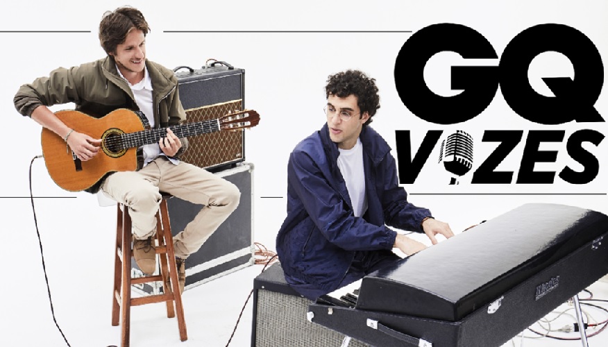 GQ Brasil cria projeto musical para apresentar artistas da nova geração