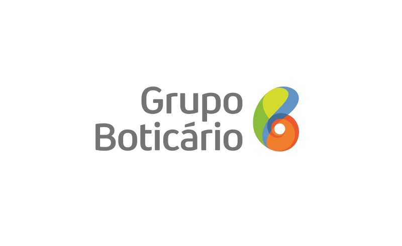 Grupo Boticário redesenha marca corporativa para consolidar posicionamento