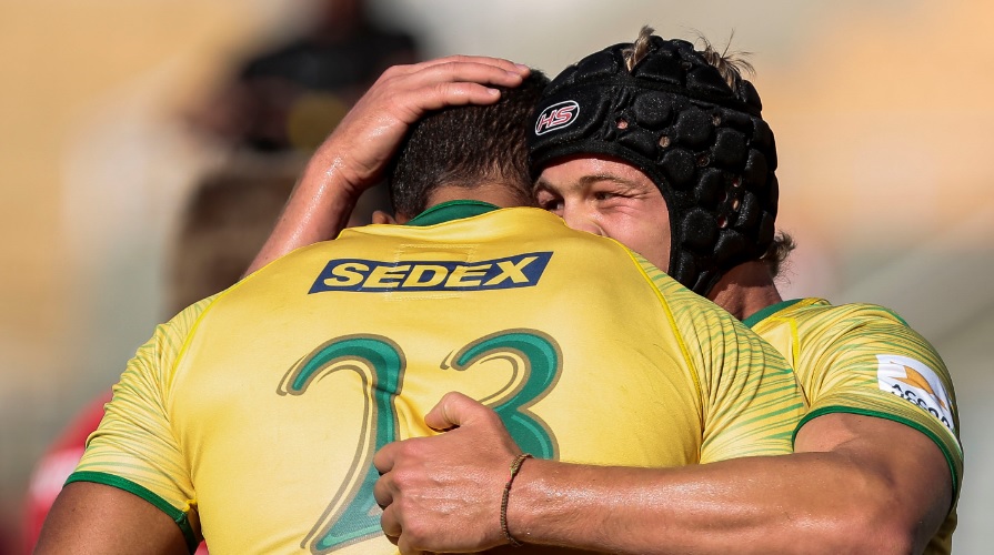 Heineken amplia patrocínio à Seleção Brasileira de Rugby até 2020