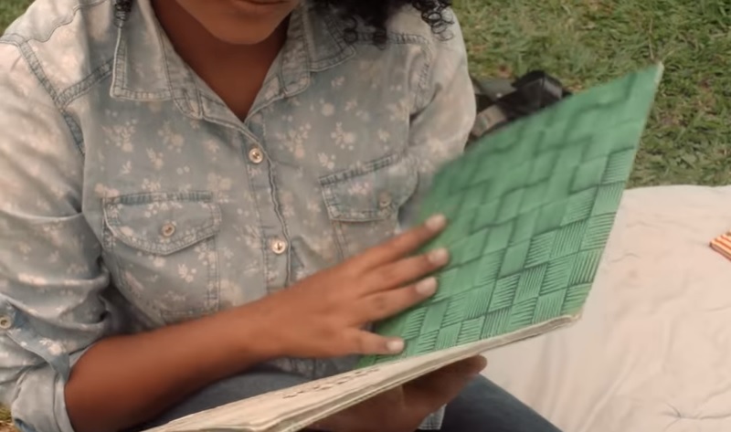 Itaú Unibanco utiliza histórias reais para estimular a leitura para crianças
