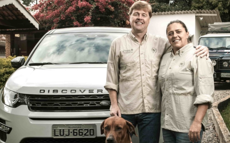 Land Rover lança o último episódio da websérie “Inove suas Tradições”