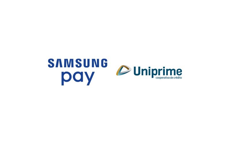 Samsung Pay anuncia parceria com a Uniprime