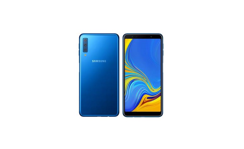 Samsung amplia portfólio e apresenta Galaxy A7 no Brasil