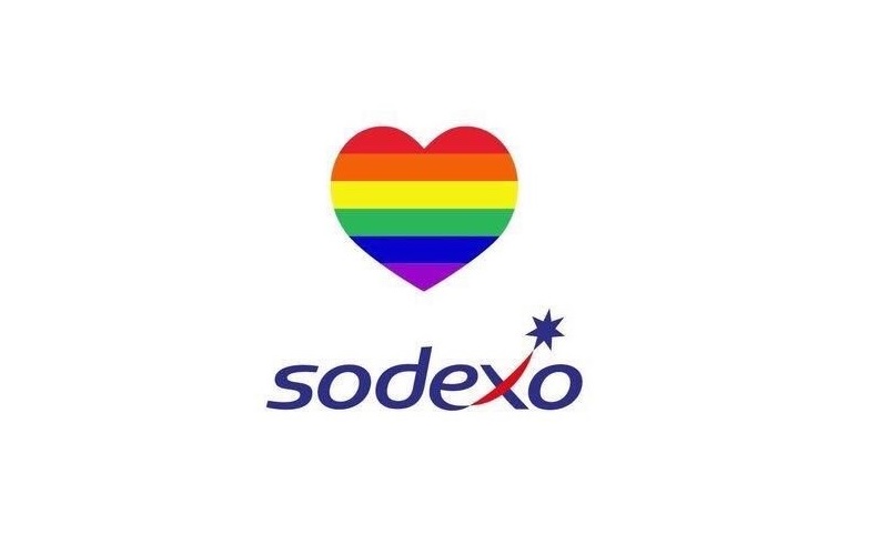 Sodexo patrocina o Fórum Out & Equal LGBT Brasil 2018