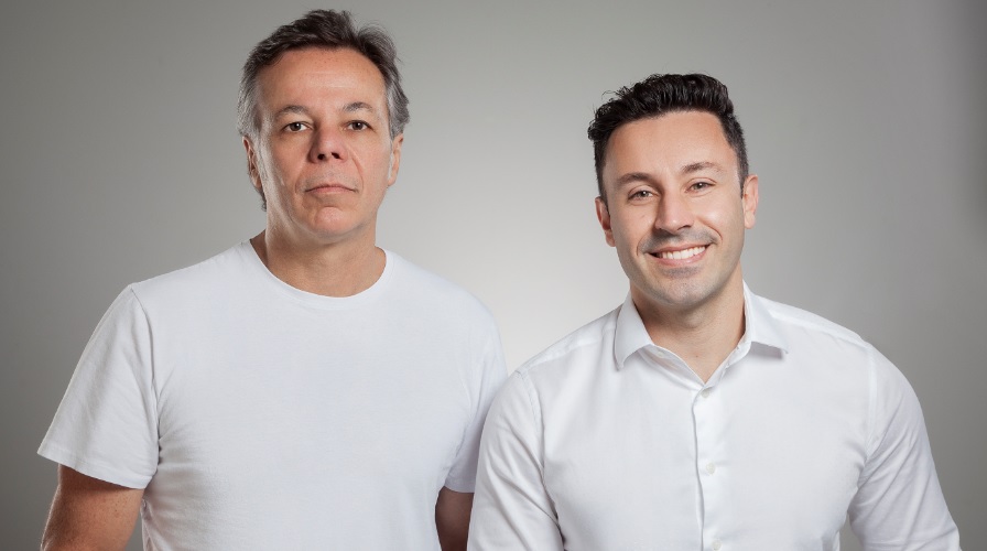 Cássio Moron e Rodrigo da Matta são os novos Executive Creative Directors da Thompson
