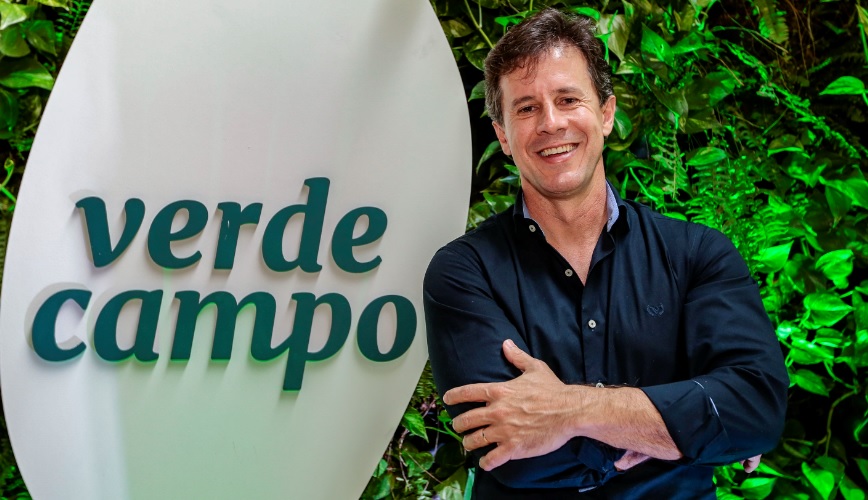 Verde Campo lança compromisso de produzir produtos apenas com ingredientes naturais