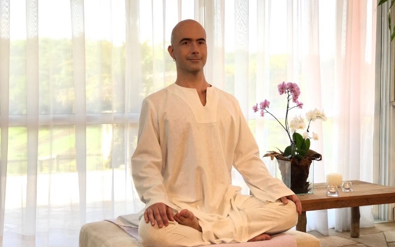 Vivo leva meditação para adultos e crianças na 2ª edição do Virada Zen