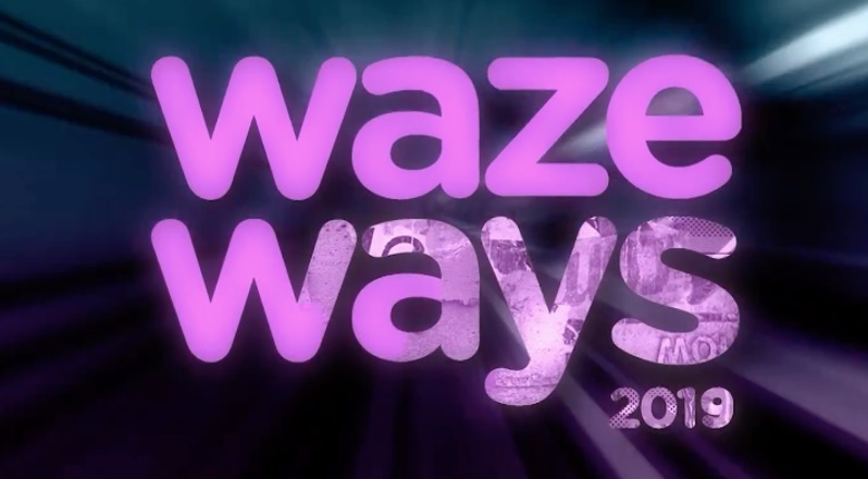 Waze apresenta as novidades de publicidade para 2019