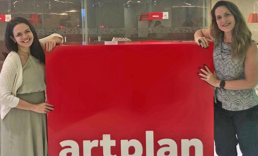 Artplan é a nova agência de publicidade da Supergasbras