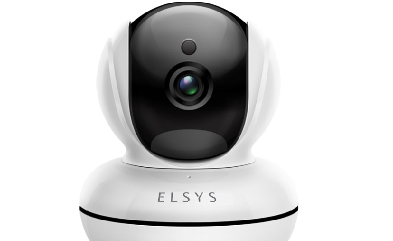 Elsys amplia atuação com lançamento de linha de produtos de segurança