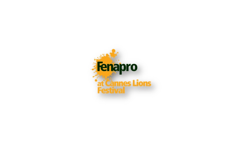 Fenapro renova parceria para o Cannes Lions 2019