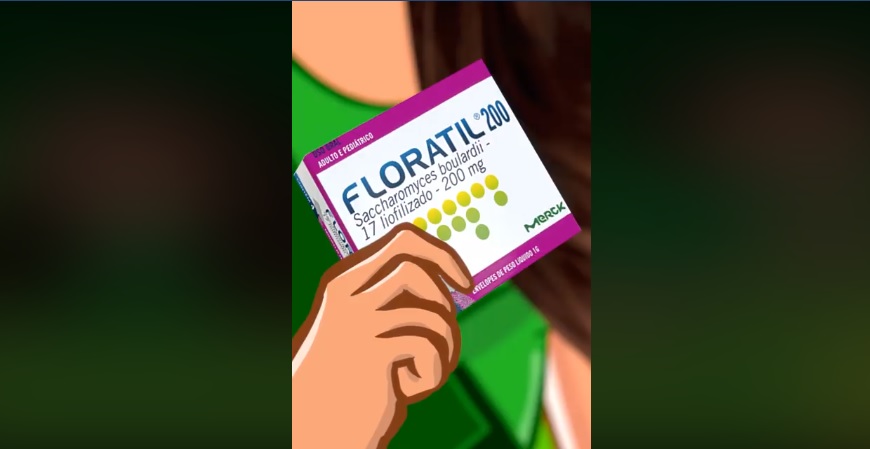 Floratil apresenta sua nova campanha publicitária