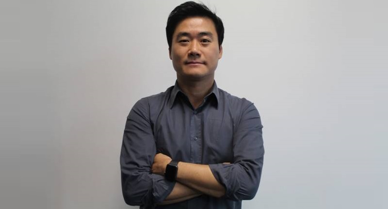 Hands Mobile anuncia Diogo Oishi como diretor de Recursos Humanos
