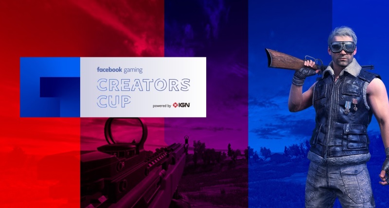 IGN Brasil e Facebook lançam torneio de gamers no Brasil
