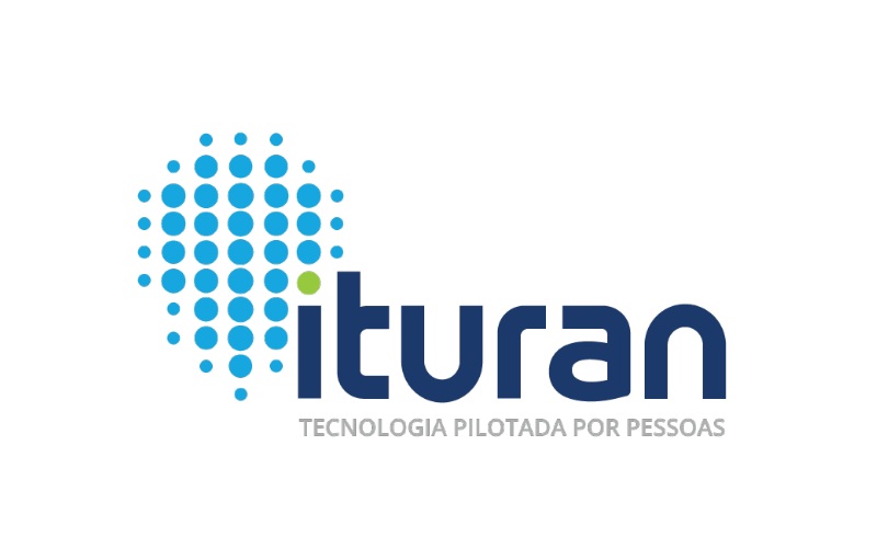 Ituran Brasil anuncia mudança em sua logomarca