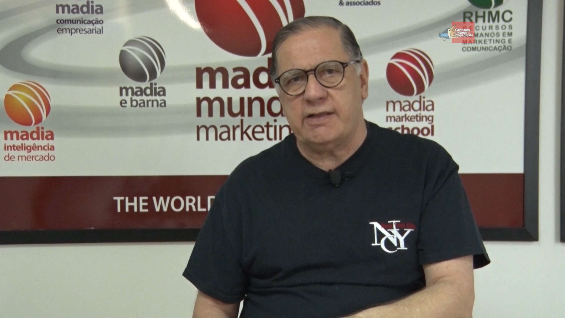 Confira o quadro MKT, Now com Francisco Madia de Souza