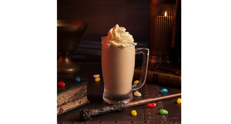 Butter Frappuccino chega na Starbucks Brasil para trazer magia ao final de ano