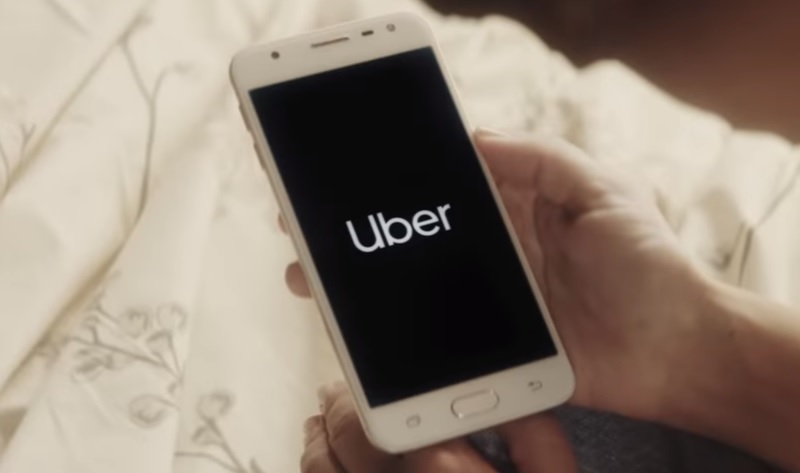 Uber apresenta nova campanha publicitária em âmbito nacional