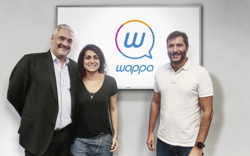 Cheil Brasil conquista conta do aplicativo de mobilidade Wappa