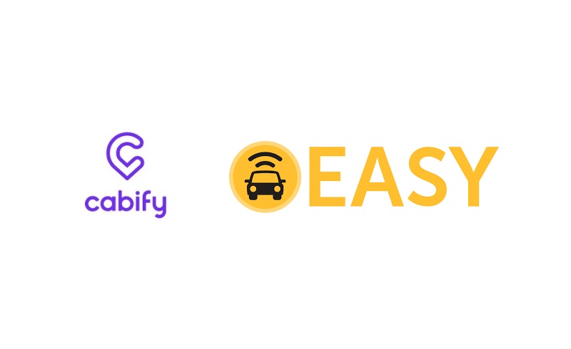 Cabify e Easy anunciam integração de suas equipes de gestão e parceria global para nova categoria no app